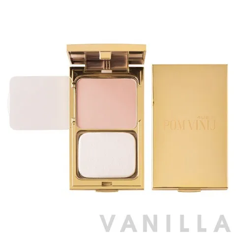 By Pom Vinij Flawless Finishing Powder SPF50 PA+++