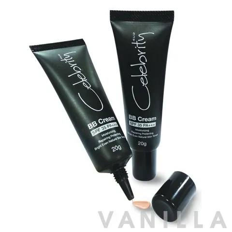 Celebrity BB Cream SPF35 PA+++