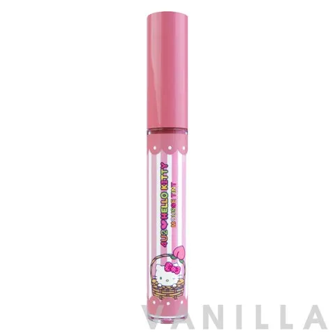Hello Kitty Mousse Tint Limited Edition