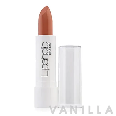 Lipaholic Nude Colors