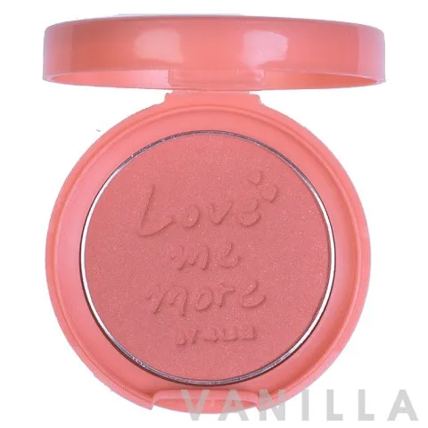 Love Me More Shimmer