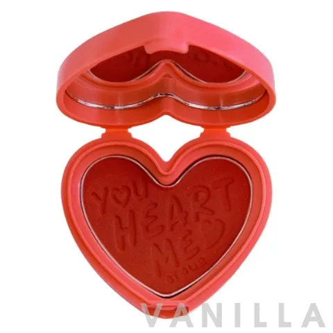 You Heart Me Blush SPF35 PA+++