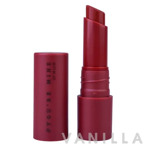 You're Mine Signature Matte Lipstick