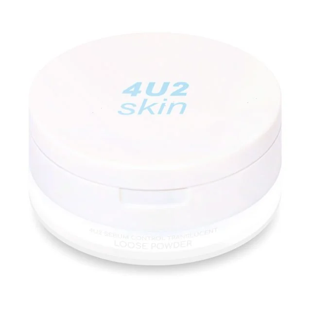 Anti Stress Powder SPF30 PA+++