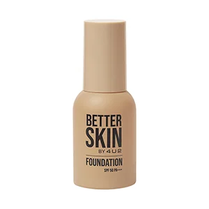 Better Skin Foundation SPF50 PA+++