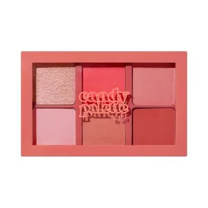 Candy Palette