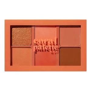 Coral Palette