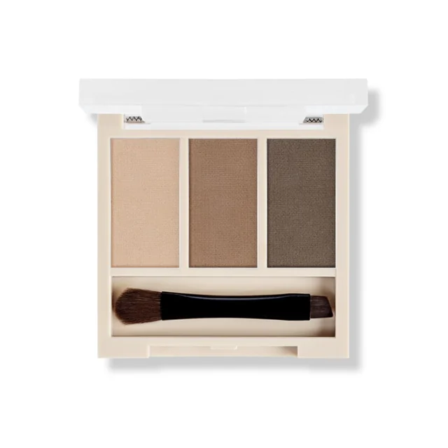DFY9 Natural Eyebrow Powder
