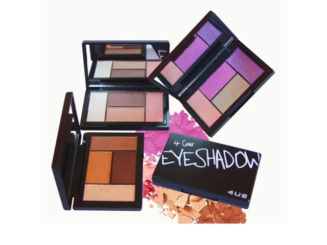 Eyeshadow Palette