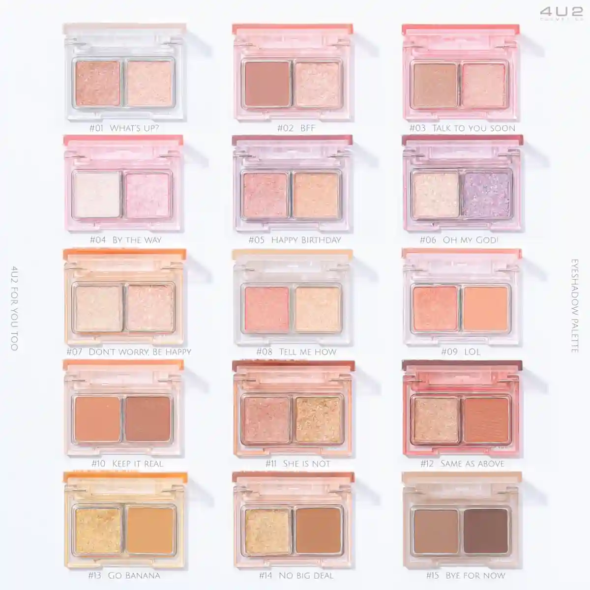 For You Too Eyeshadow