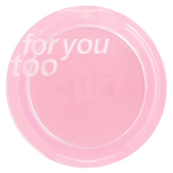 For You Too Moji Blush