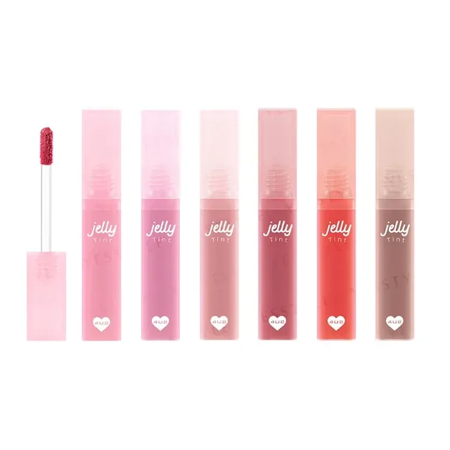Glitz Fashion Lip Tint Gel