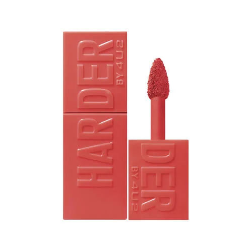 Harder Baby