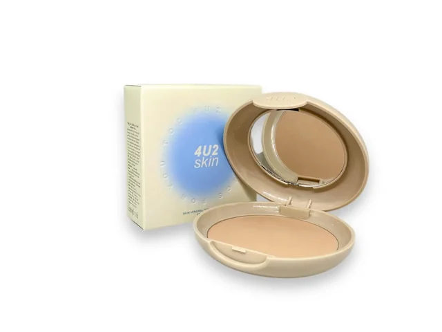 I'm Skin Youth Mineral Powder