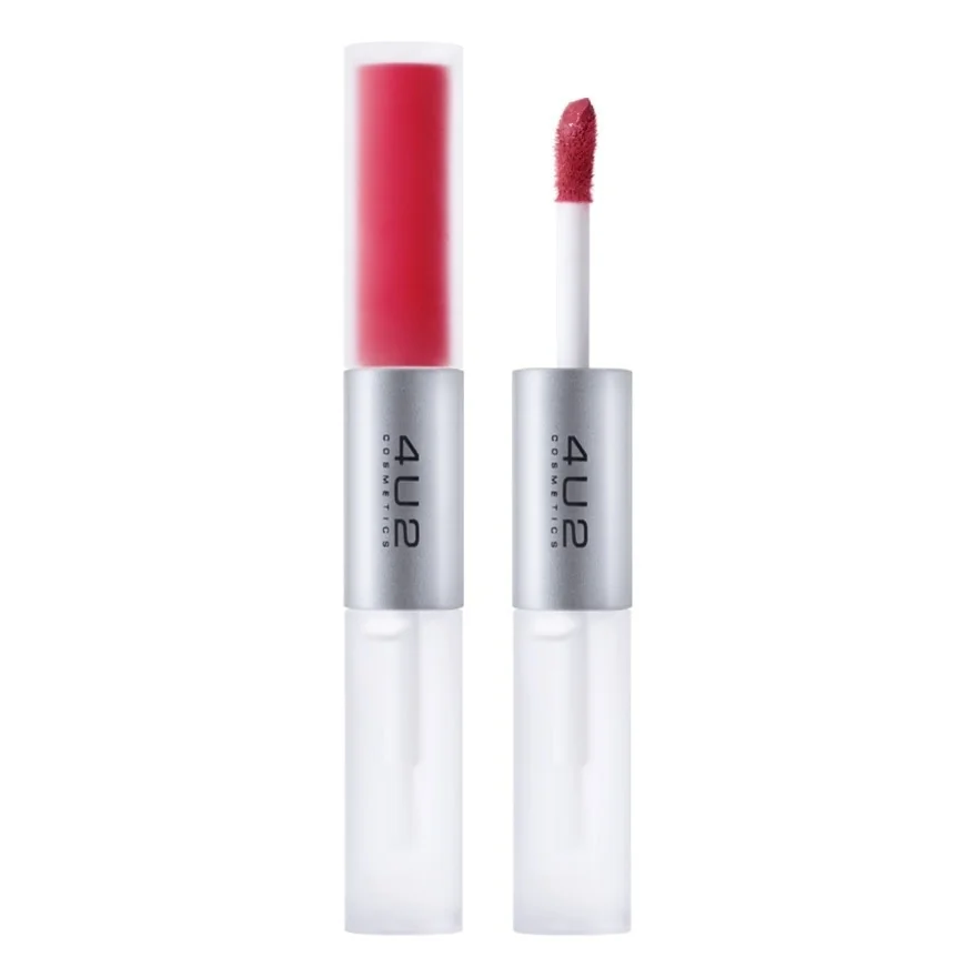 My Mate Gloss & Matte Lip