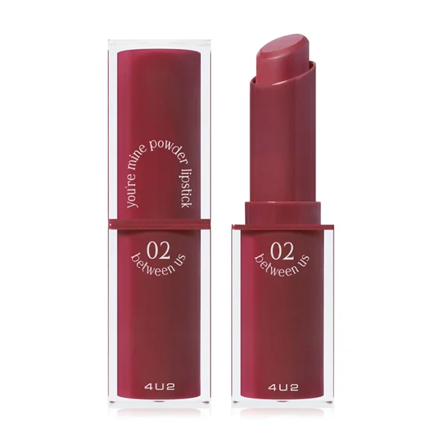 Savvy Natural Moisturizing Lipstick