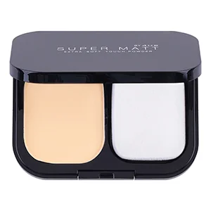 Super Matt Extra Soft Touch Powder SPF50 PA+++
