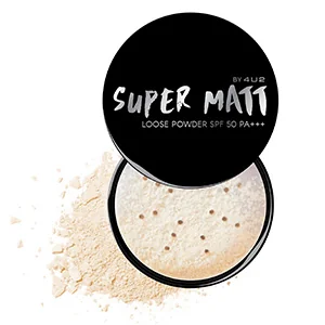 Super Matt Loose Powder SPF 50 PA+++