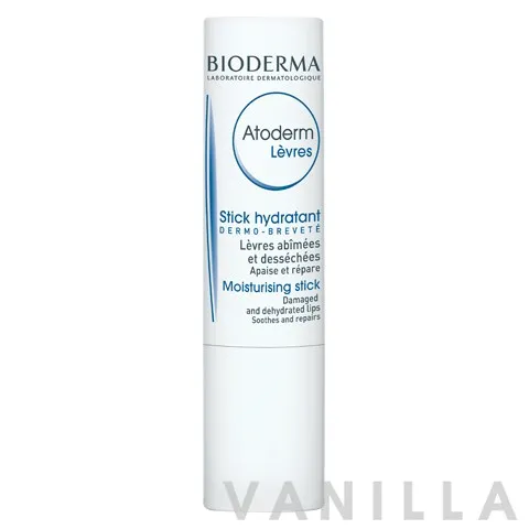 Atoderm Stick Hydratant Moisturising Stick