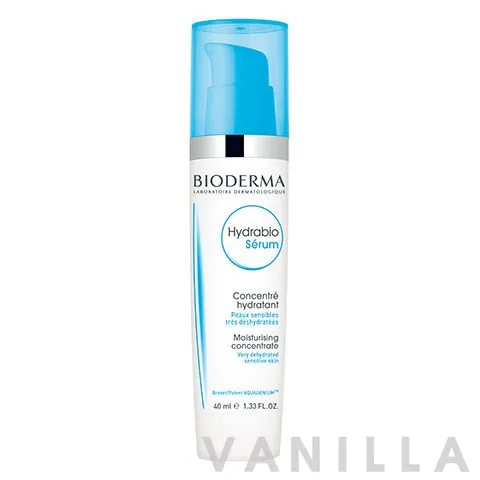 Hydrabio Concentrated Moisturiding Serum