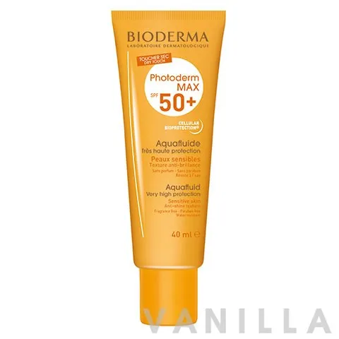 Photoderm Aquafluide Neutral SPF50+