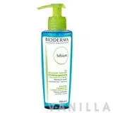 Sebium Purifying Foaming Gel