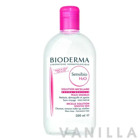 Sensibio H2o