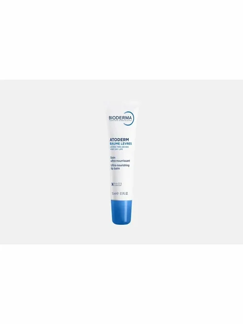 Atoderm Levres Lip Balm