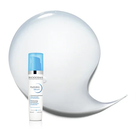 Hydrabio Serum Moisturising Concentrate