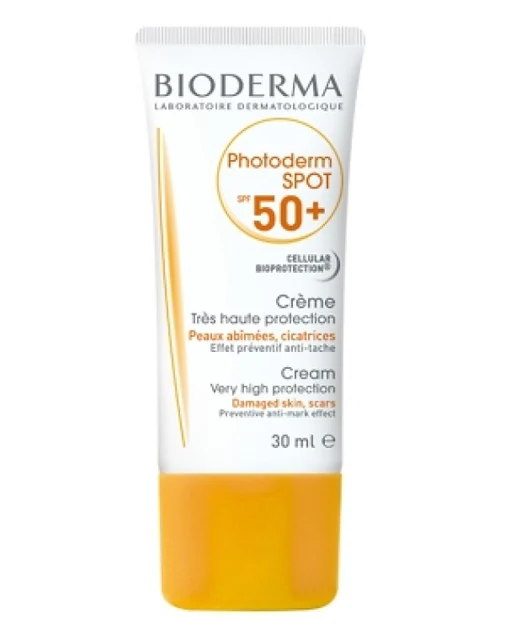 Photoderm Laser Spf50+ Crème