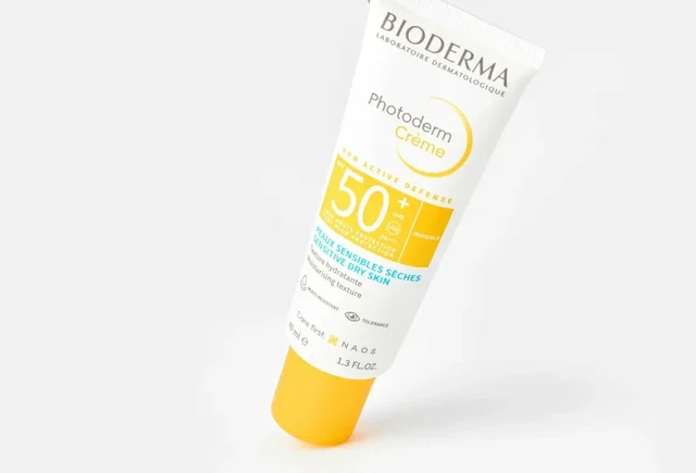 Photoderm MAX Cream