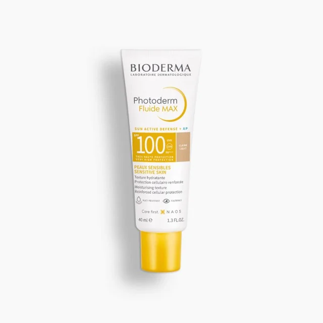 Photoderm MAX Fluid