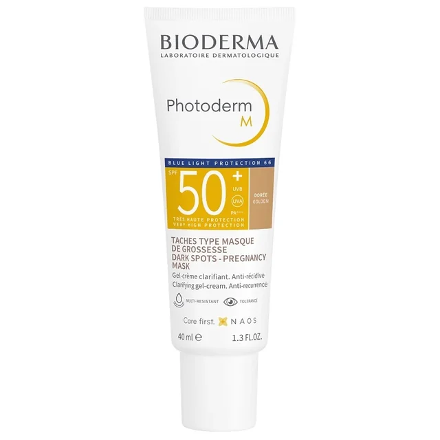 Photoderm M SPF 50+