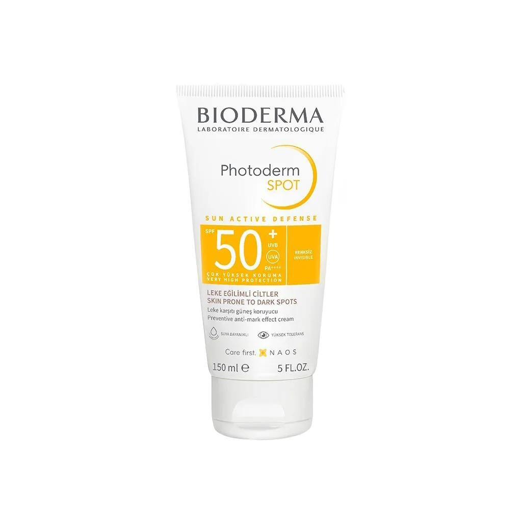 Photoderm Spot