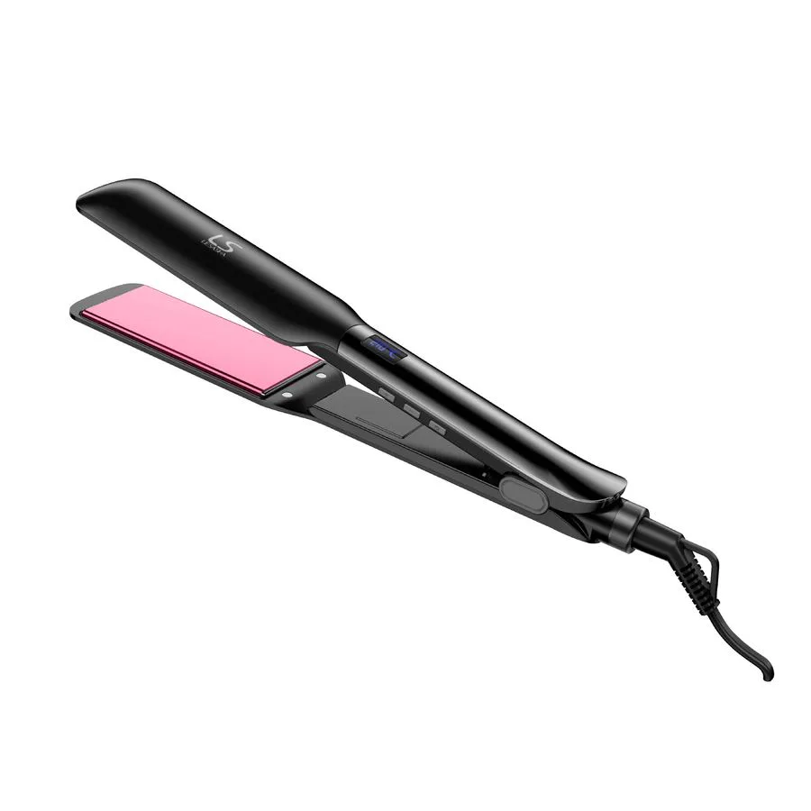 Lesasha | LESASHA ULTRA SHINE HAIR CRIMPER WIDE PLATE