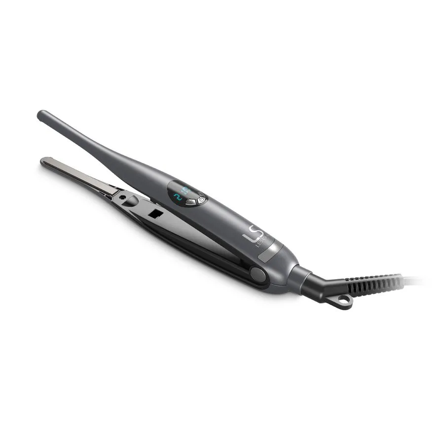 Lesasha | LESASHA SMART HYBRID HAIR CRIMPER