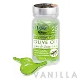 Hair Vitamin Olive Oil Capsule