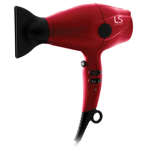 Airmax Hurricane Hair Dryer 2400W