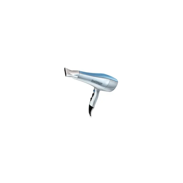 Nano Silver Platinum Hair Dryer