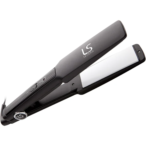 White Ceramic Xl Hair Straightener
