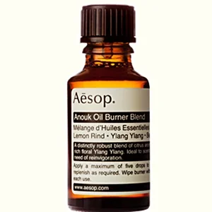 Anouk Oil Burner Blend