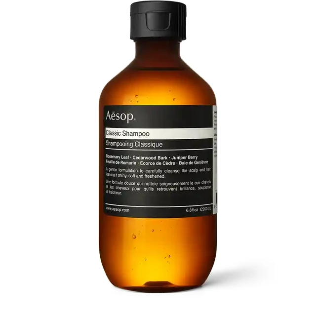 Classic Shampoo