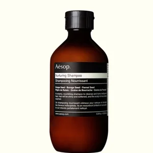 Nurturing Shampoo