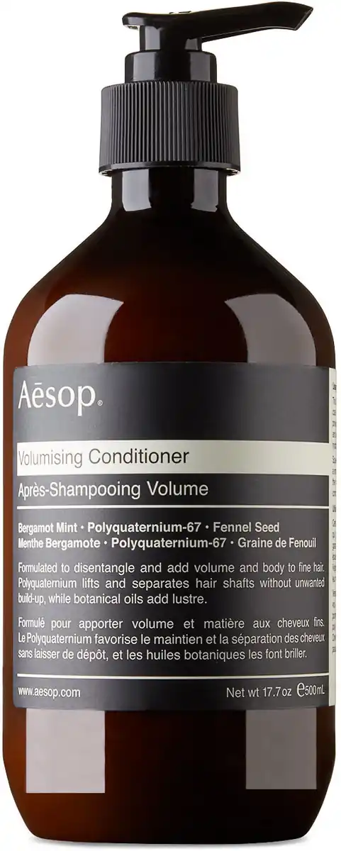 Volumising Conditioner