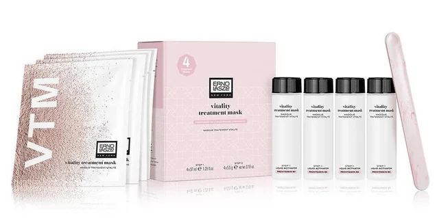 Anti Blemish Beta Purifying Mask
