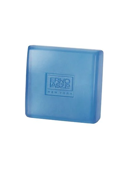Blue 'Firmarine' Face Bar for Slightly Dry Skin