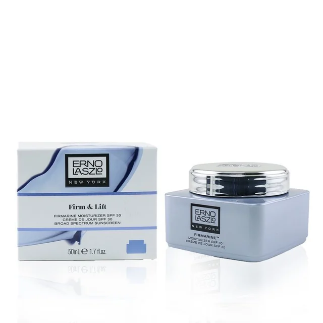 Firmarine Moisturizer SPF 30