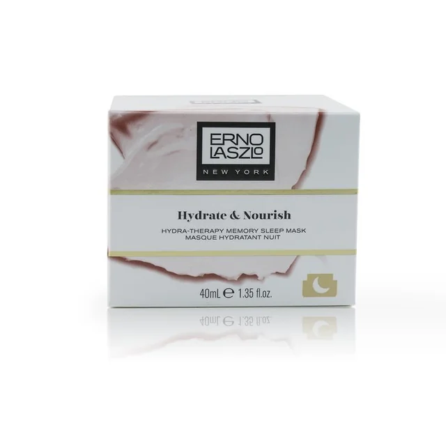 Hydra-Therapy Memory Sleep Mask