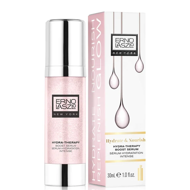 'Hydra-Therapy' Skin Revitalizer Serum