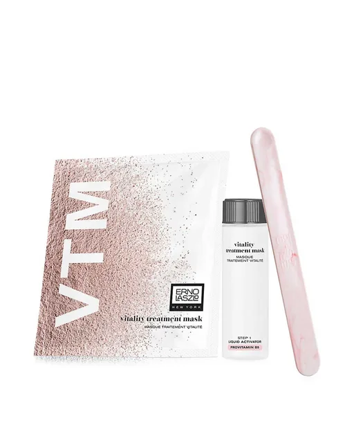 'Hydra Therapy - Skin Vitality' Mask Kit